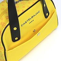 Amazon | [CASTELBAJAC(カステルバジャック)] ミニボストンバッグ